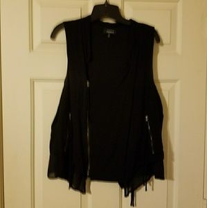 Shop My Winter Fashion Closet